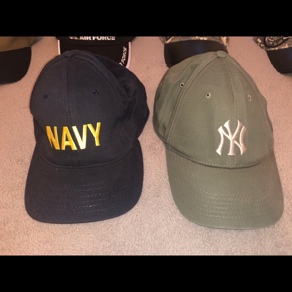 Hat Bundle - Picture 2 of 5